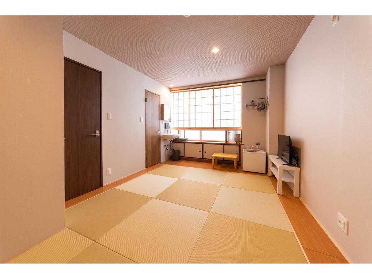 Отель Oyado Kien Ryogoku Токио Экстерьер фото